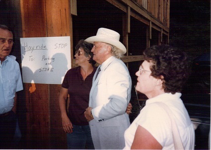 Bill Monroe